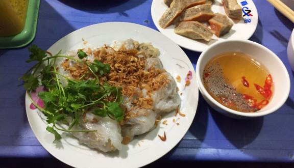 Bánh Cuốn - Hà Trung, 28 Hà Trung,  Quận Hoàn Kiếm, Hà Nội